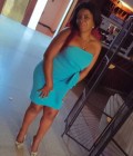 Rencontre Femme Cameroun à Yaoundé : Alexie, 44 ans